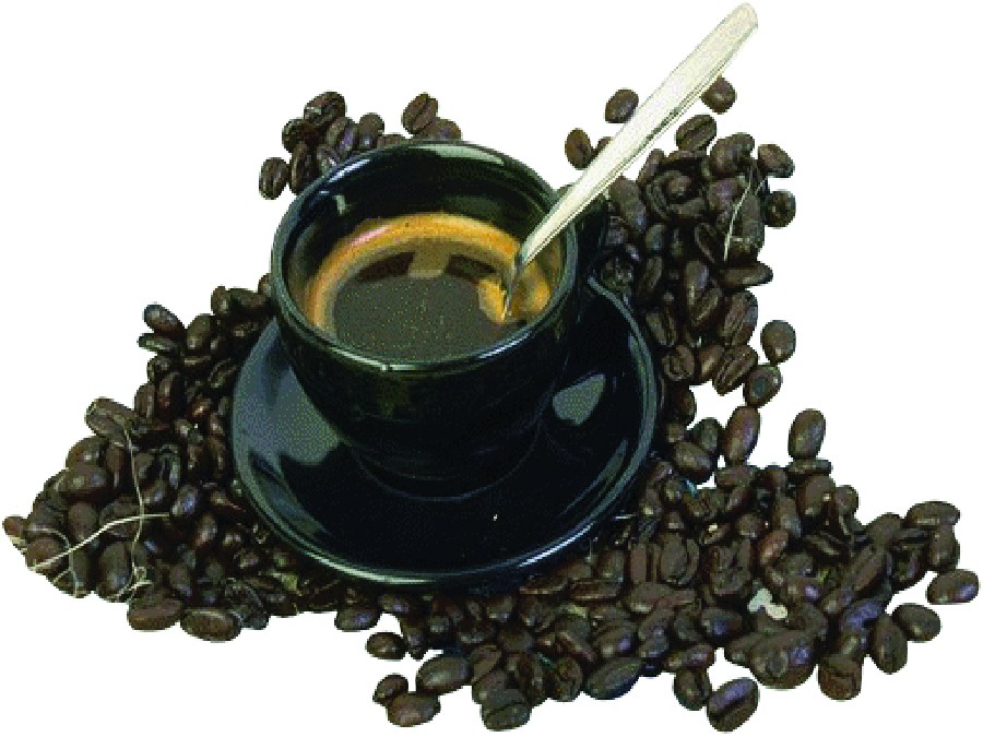 Cà phê hạt rang Culi - AnTháiCafé 500g