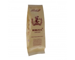 Roasted Robusta Coffee Beans - AnTháiCafé 200g