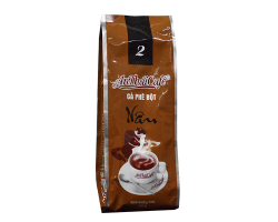 Cà phê bột Túi Nâu - AnTháiCafé 250g